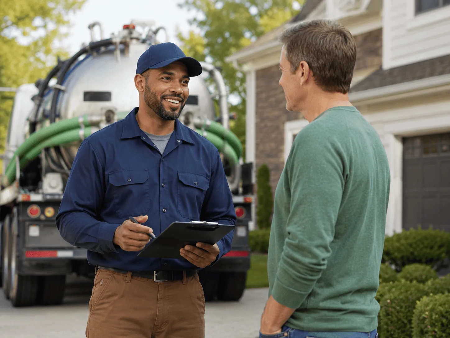Mosquito Control Tabernash, CO FAQs